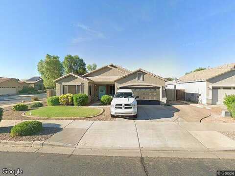 Calle De Flores, QUEEN CREEK, AZ 85142