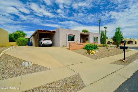 San Luis, GREEN VALLEY, AZ 85614