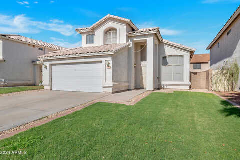 82Nd, PEORIA, AZ 85381