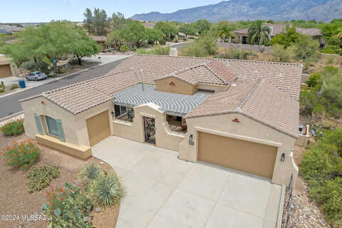 Morgan Ranch, ORO VALLEY, AZ 85755