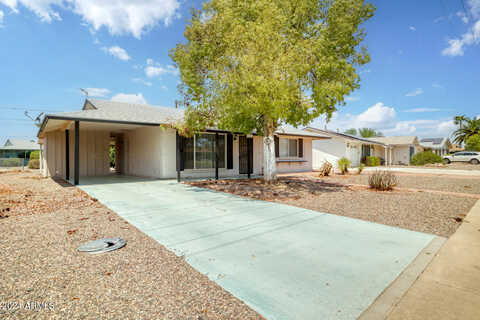 107Th, SUN CITY, AZ 85351