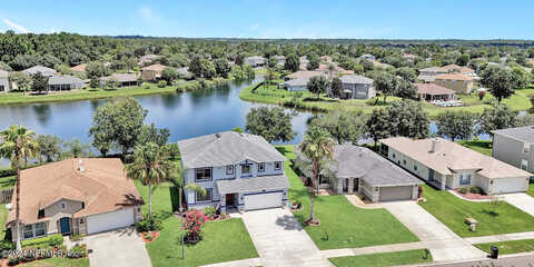 Straw Pond, SAINT AUGUSTINE, FL 32092