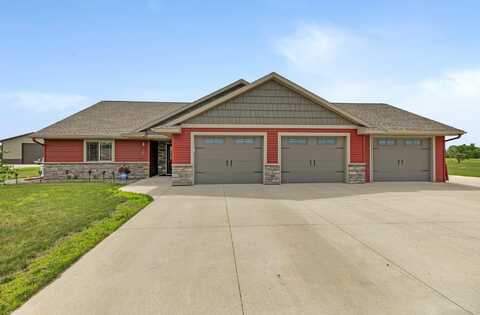 Crabapple, RICHMOND, MN 56368