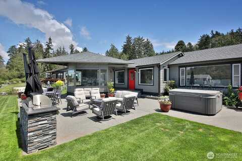 Cornet Bay, OAK HARBOR, WA 98277