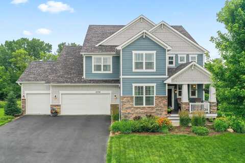 Huxley, LAKEVILLE, MN 55044