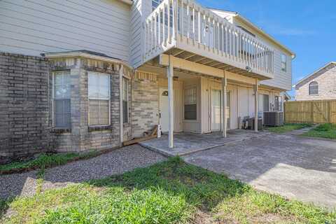 Garden Walk, LA PORTE, TX 77571