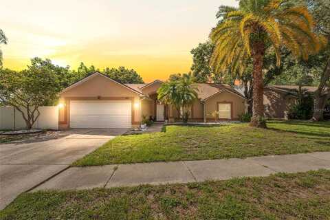 Quail Meadow, NEW PORT RICHEY, FL 34655