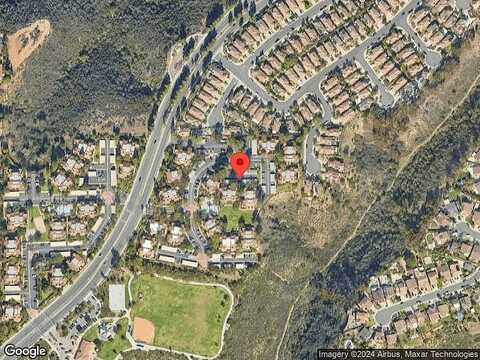 Calle Cristobal, SAN DIEGO, CA 92126
