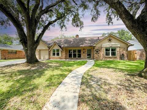 Jacquelyn, PEARLAND, TX 77581