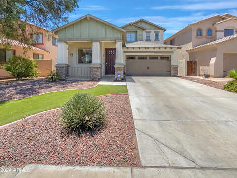 110Th, AVONDALE, AZ 85323