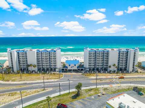 Front Beach, PANAMA CITY BEACH, FL 32413