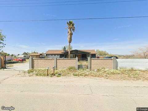 Avenue R2, LITTLEROCK, CA 93543