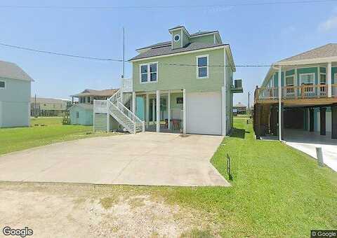 Cove, PORT BOLIVAR, TX 77650