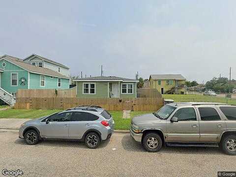 Avenue L, GALVESTON, TX 77551