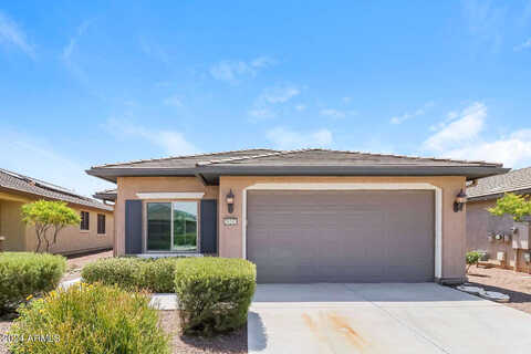 Via Del Sol, BUCKEYE, AZ 85396