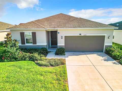 Cap Cana, HUDSON, FL 34669