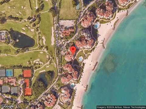 Fisher Island, MIAMI BEACH, FL 33109