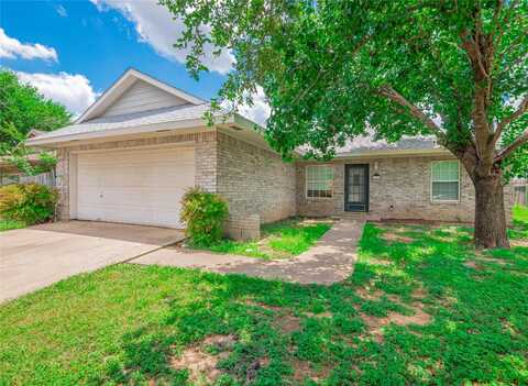 Bentwood, LEANDER, TX 78641