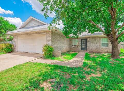 Bentwood, LEANDER, TX 78641