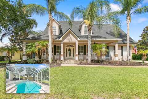 Old Oak, PALM COAST, FL 32137