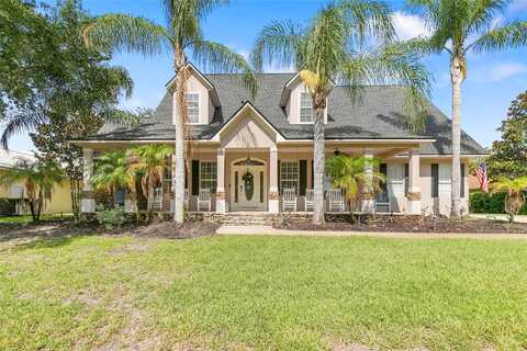 Old Oak, PALM COAST, FL 32137