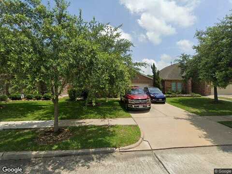 Lomelina, LEAGUE CITY, TX 77573