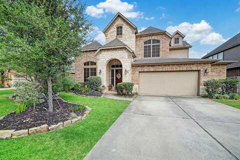 Millbrook, NEW CANEY, TX 77357