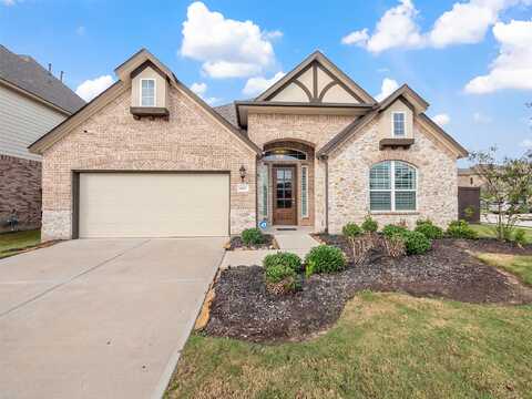 Millstone, MANVEL, TX 77578