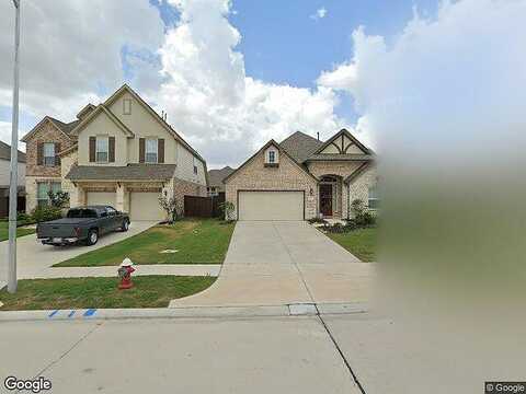 Millstone, MANVEL, TX 77578