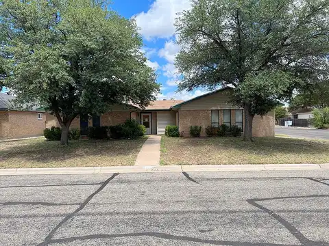 Parkview, SAN ANGELO, TX 76904