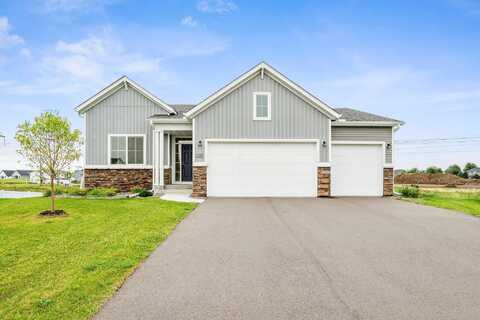 31St, SAINT MICHAEL, MN 55376