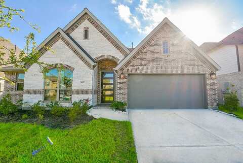 Toscana, NEW CANEY, TX 77357