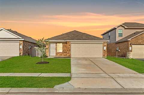 Canyon Pines, NEW CANEY, TX 77357