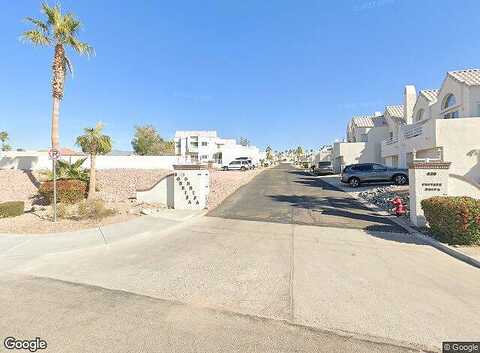 Acoma Blvd S, Lake Havasu City, AZ 86406