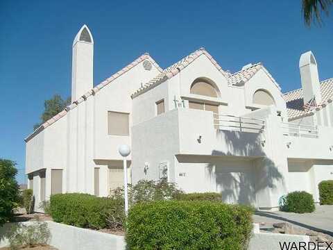 Acoma Blvd S, Lake Havasu City, AZ 86406