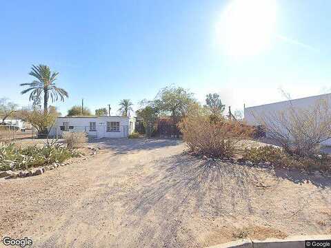 Blacklidge, TUCSON, AZ 85719