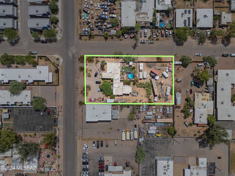 Blacklidge, TUCSON, AZ 85719