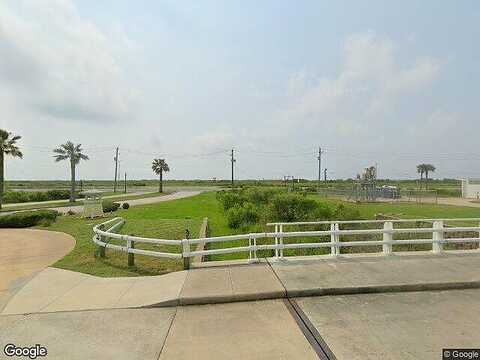 Estuary, GALVESTON, TX 77554