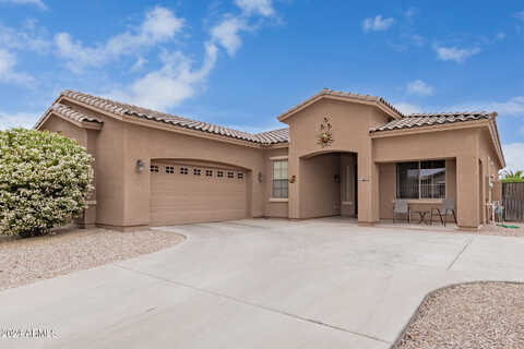 San Luis Rey, CASA GRANDE, AZ 85194