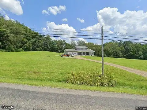 Ridgeway Hill, COCHRANTON, PA 16314