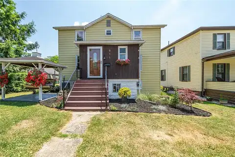 Chestnut, SCOTTDALE, PA 15683