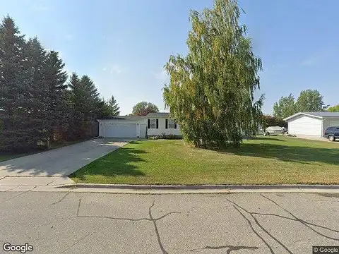2Nd, ROSEAU, MN 56751