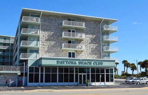 Atlantic, DAYTONA BEACH, FL 32118