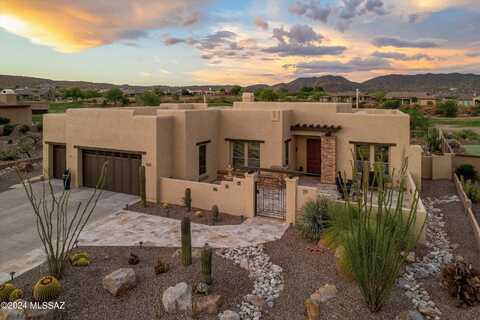 Ocotillo Canyon, TUCSON, AZ 85739