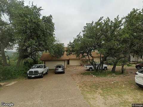 Bar K Ranch Rd, Lago Vista, TX 78645