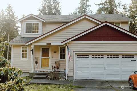 Se Upland Drive Se, Yelm, WA 98597