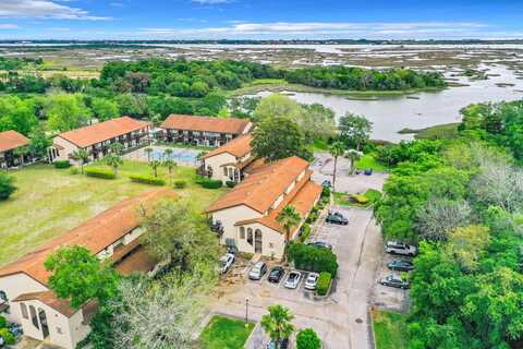 Ponce Island, SAINT AUGUSTINE, FL 32095