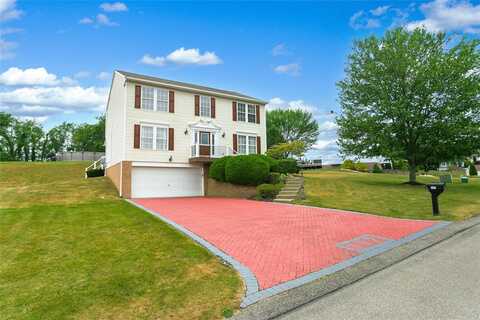 Valley View, ROSTRAVER TOWNSHIP, PA 15012