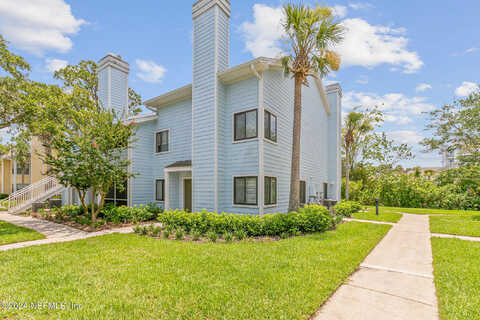 Fairway Park, PONTE VEDRA BEACH, FL 32082