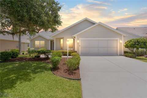 Society Hill, THE VILLAGES, FL 32162